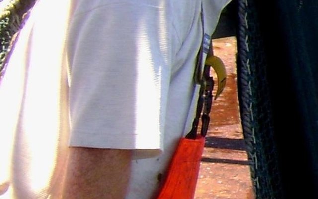 Wyle Jan Nugget Otto